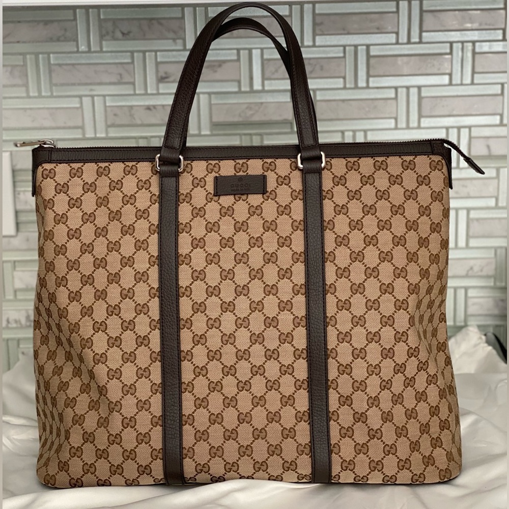 Gucci GG Tote bag